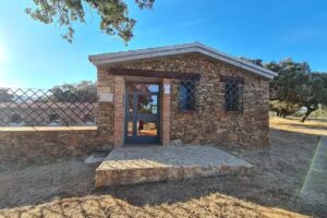 Albergue Municipal «La Dehesa»