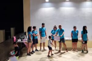 Albergue Municipal La Vega del Madroñal