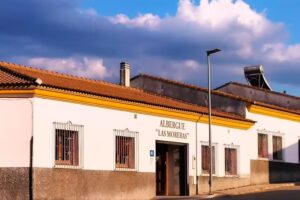 Albergue Municipal Las Moreras