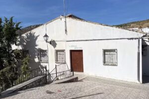 Albergue Municipal Luque