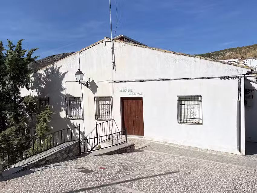 Albergue Municipal Luque