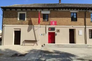 Albergue Municipal Villalcázar de Sirga