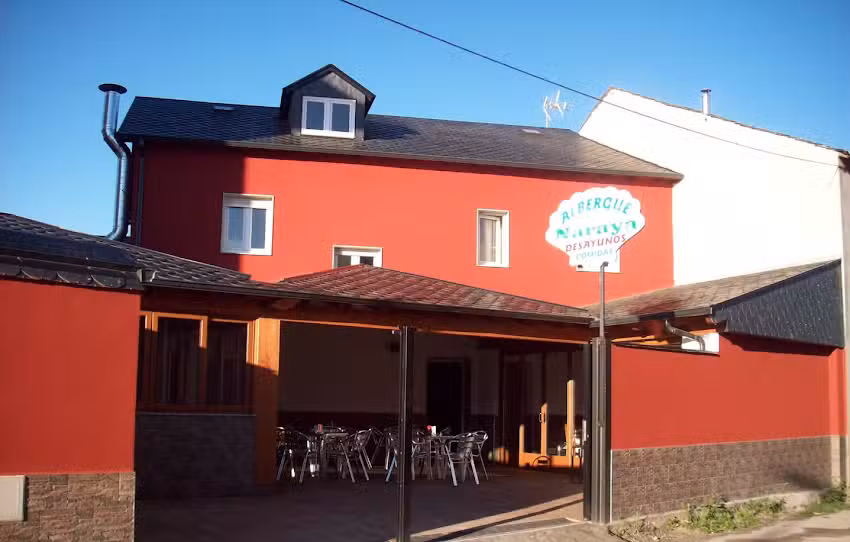 Albergue Naraya