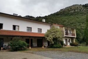 Albergue Natur Cantabria