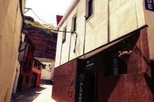 Albergue Nido de Cigueña