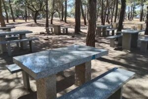 Albergue Nuestra Señora de Africa