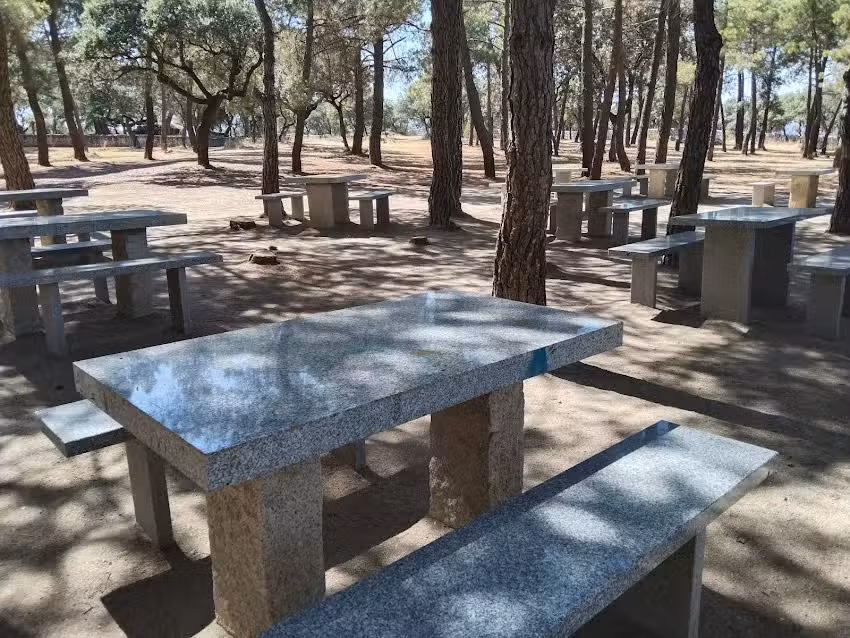 Albergue Nuestra Señora de Africa