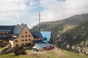 Albergue Núria Xanascat