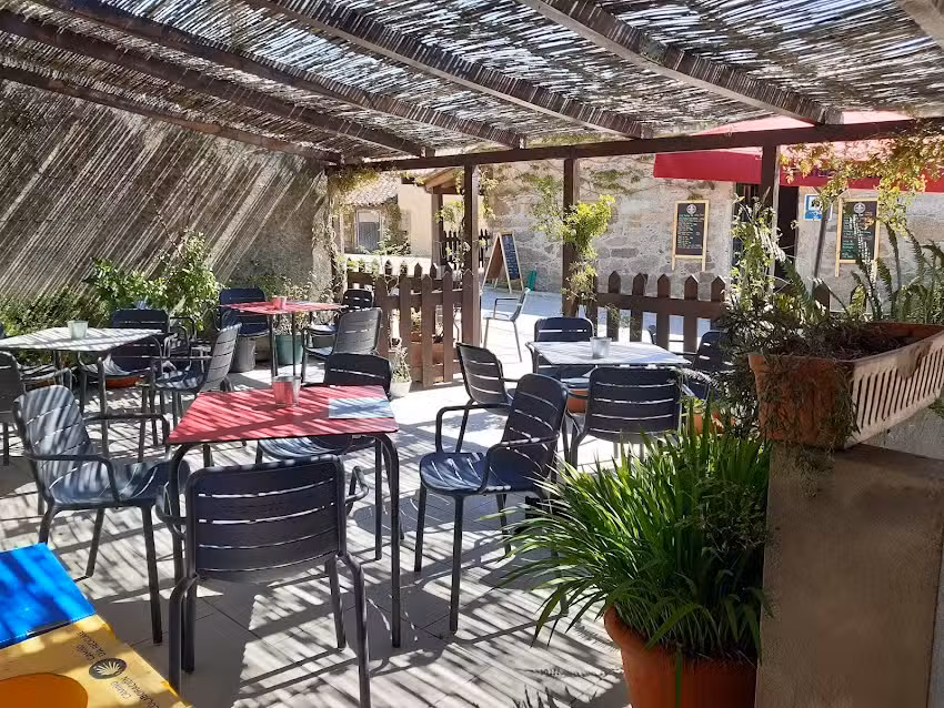 Albergue O Abrigadoir