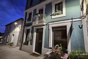 Albergue O Durmiñento