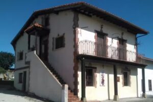 Albergue Osa de Andara