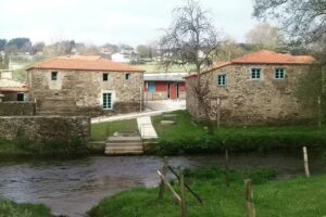 Albergue Otero