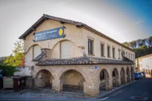 Albergue Padres Reparadores