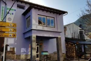 Albergue Pájaro Loco