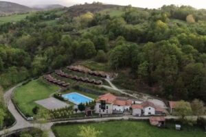 Albergue Palacio de la Teyeria