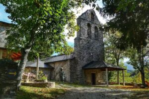 Albergue para Peregrinos La Faba