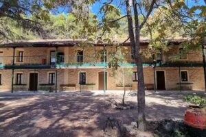 Albergue Paréntesis