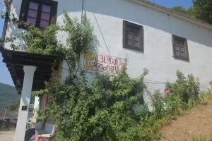 Albergue Parroquial Trabadelo