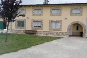 Albergue Peña Redonda