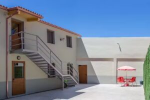 Albergue Pensión Pereiro (Melide)