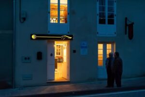 Albergue Pensión Savior