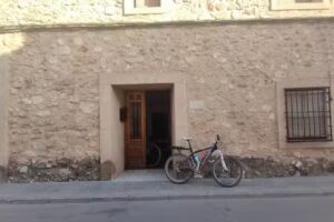 Albergue Peregrinos – Casa Rectoral