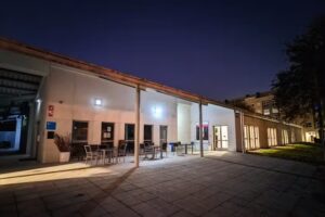 Albergue Peregrinos San Lázaro