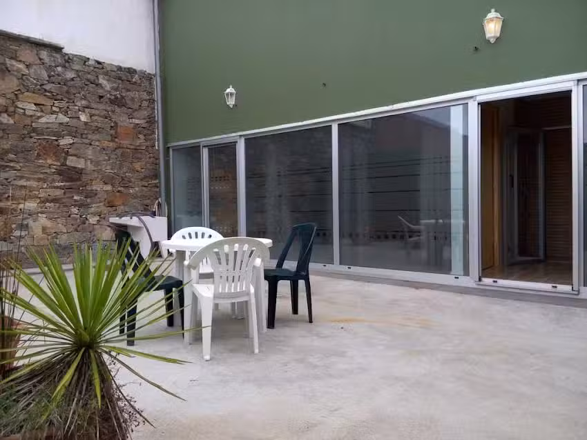 Albergue Picota