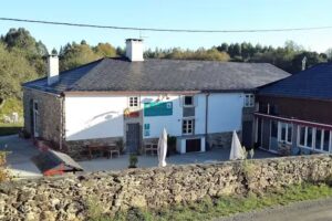 Albergue Ponte Ferreira