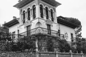 Albergue Pradoluengo