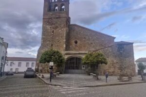 Albergue Público de Peregrinos – Calzadilla de los Barros