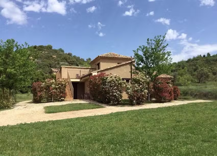Albergue Puente de la Albarda
