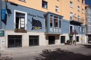 Albergue Puerta de Nájera