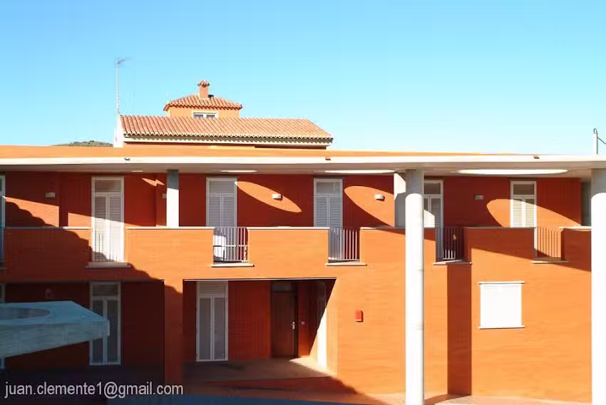 Albergue Puntas de Calnegre