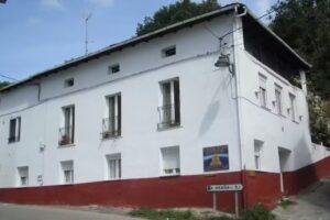 Albergue Refugio Pequeño Potala