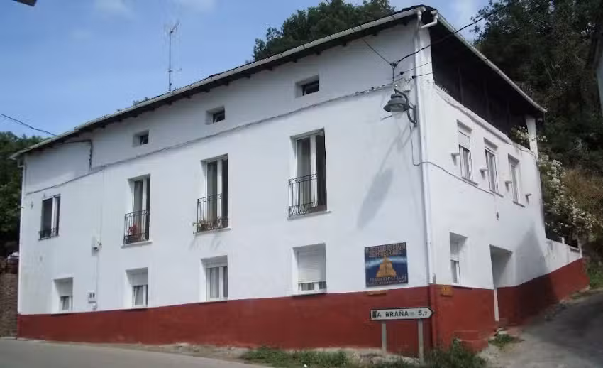 Albergue Refugio Pequeño Potala