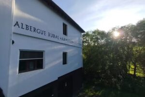 Albergue Rural Armañón