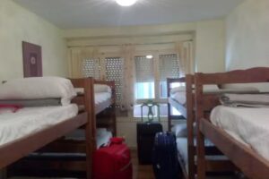 Albergue Rural Bocigas