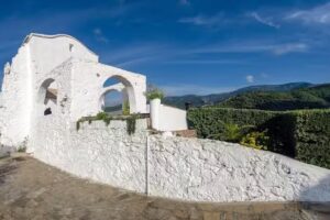 Albergue Rural de Canillas de Albaida