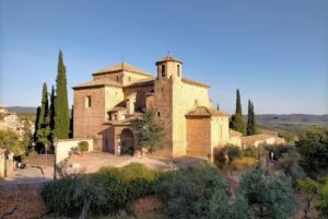 Albergue Rural de Guara