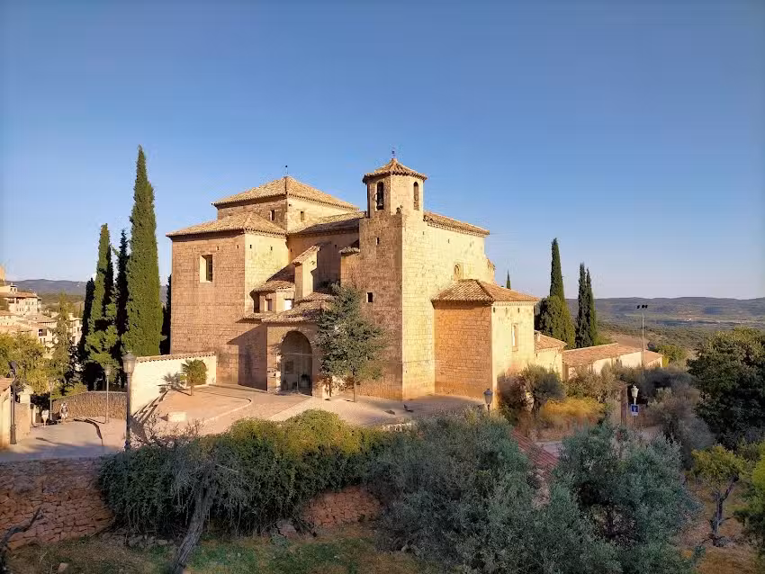 Albergue Rural de Guara