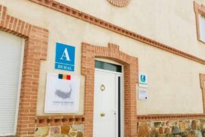 Albergue Rural La Cimbarra