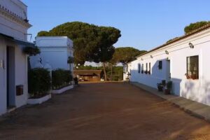 Albergue Rural Territorio del Gato