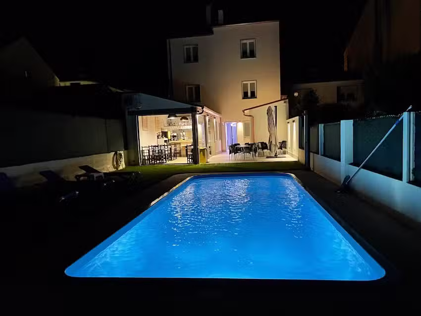 Albergue San Antón
