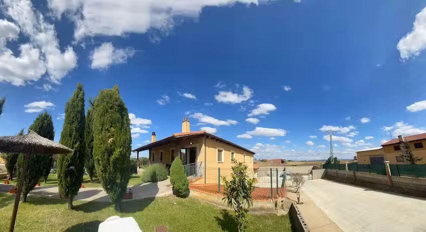 Albergue San Antonio de Padua