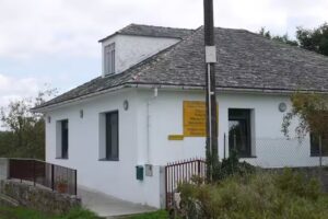 Albergue San Martin – Miraz