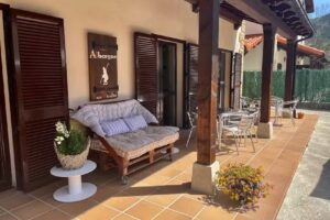 Albergue San Nicolás