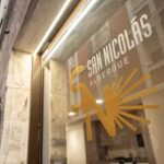 Albergue San Nicolás