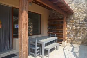 Albergue Santa Brígida