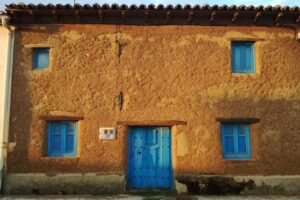 Albergue Santa Clara